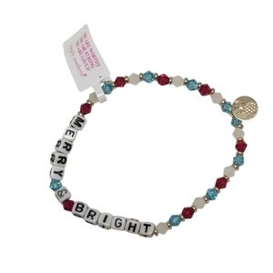 Simply‎ Southern Holiday Bracelet